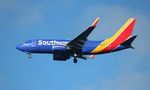 N784SW @ KMCO - MCO spotting 2019 - by Florida Metal