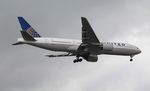 N784UA @ KORD - ORD spotting 2018 - by Florida Metal