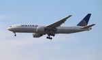 N784UA @ KORD - ORD spotting 2019 - by Florida Metal