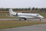 F-HSTB @ LFLU - Taxiing - by Romain Roux