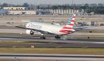 N785AN @ KMIA - MIA spotting 2014 - by Florida Metal