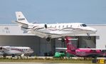 N785DW @ KFLL - FLL spotting 2019 - by Florida Metal