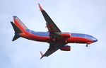 N785SW @ KMCO - MCO spotting 2018 - by Florida Metal
