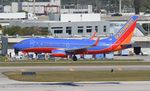 N785SW @ KFLL - FLL spotting 2014 - by Florida Metal