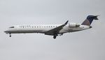 N786SK @ KORD - ORD spotting 2018 - by Florida Metal