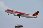 N789AV @ KMIA - MIA spotting 2014 - by Florida Metal