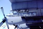 89-0512 @ KLSV - At the 1997 Golden Air Tattoo, Nellis.
Close-up detail.