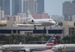 N790R @ KMIA - MIA spotting 2017 - by Florida Metal