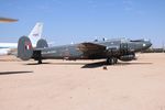 N790WL @ KDMA - PIMA DMA 2015 - by Florida Metal