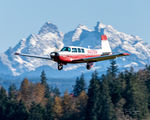 N4076N @ KAWO - KAWO - by Terry Green
