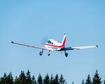 N1699H @ KAWO - KAWO - by Terry Green