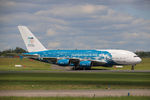 9H-MIP @ LFPB - on display at SIAE 2019 - by B777juju
