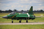 12-138 @ LFPB - on display at SIAE 2019 - by B777juju
