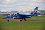 E87 @ LFPB - on display at SIAE 2019 - by B777juju