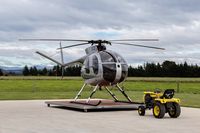 ZK-IOZ - MD500C - by stephen robertson