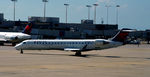N758EV @ KATL - Taxi Atlanta - by Ronald Barker