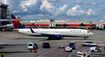 N815DN @ KATL - Taxi Atlanta - by Ronald Barker