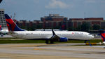 N839DN @ KATL - Taxi Atlanta - by Ronald Barker
