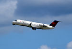 N852AS @ KATL - Takeoff Atlanta - by Ronald Barker