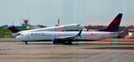 N860DN @ KATL - Taxi Atlanta