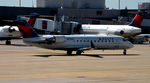 N878AS @ KATL - Taxi Atlanta