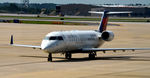 N922EV @ KATL - Taxi Atlanta
