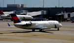 N922EV @ KATL - Taxi Atlanta