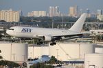 N791AX @ KMIA - MIA spotting 2014 - by Florida Metal