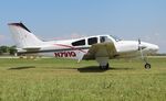 N791Q @ KOSH - EAA OSH 2018 - by Florida Metal