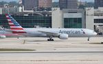 N792AN @ KMIA - MIA spotting 2014 - by Florida Metal