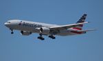 N792AN @ KLAX - LAX spotting 2016