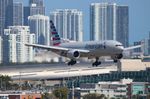 N794AN @ KMIA - MIA spotting 2017 - by Florida Metal