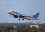 N794JB @ KFLL - FLL spotting 2019