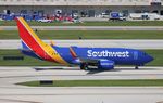 N794SW @ KFLL - FLL spotting 2017 - by Florida Metal