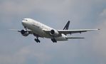 N794UA @ KORD - ORD spotting 2019 - by Florida Metal