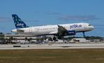 N796JB @ KFLL - FLL spotting 2019 - by Florida Metal