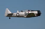 N796WM @ KOSH - EAA OSH 2018 - by Florida Metal