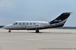 OK-JFA @ EDDK - Raytheon Aircraft 400A Beechjet - TIE Time Air - RK-345 - OK-JFA - 08.08.2018 - CGN - by Ralf Winter
