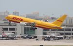 N797AX @ KMIA - MIA spotting 2014 - by Florida Metal