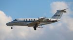 N797VS @ KORL - NBAA ORL 2018 - by Florida Metal