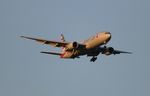 N798AN @ KMCO - MCO spotting 2018 - by Florida Metal