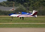 N798LL @ KOSH - EAA OSH 2018 - by Florida Metal