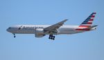 N799AN @ KLAX - LAX spotting 2016 - by Florida Metal