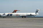 F-GRMG @ TFS - Tenerife South 19.11.1994 - by leo larsen