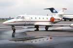 OY-SBR @ CPH - Copenhagen 1.12.1994 - by leo larsen