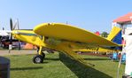N800FA @ KOSH - EAA OSH 2019 - by Florida Metal