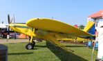 N800FA @ KOSH - EAA OSH 2019