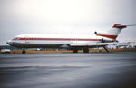 OY-SBI @ CPH - Copenhagen 1.12.1994 - by leo larsen