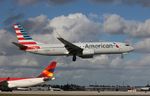 N800NN @ KMIA - MIA spotting 2016 - by Florida Metal