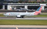 N800NN @ KTPA - TPA spotting 2018 - by Florida Metal